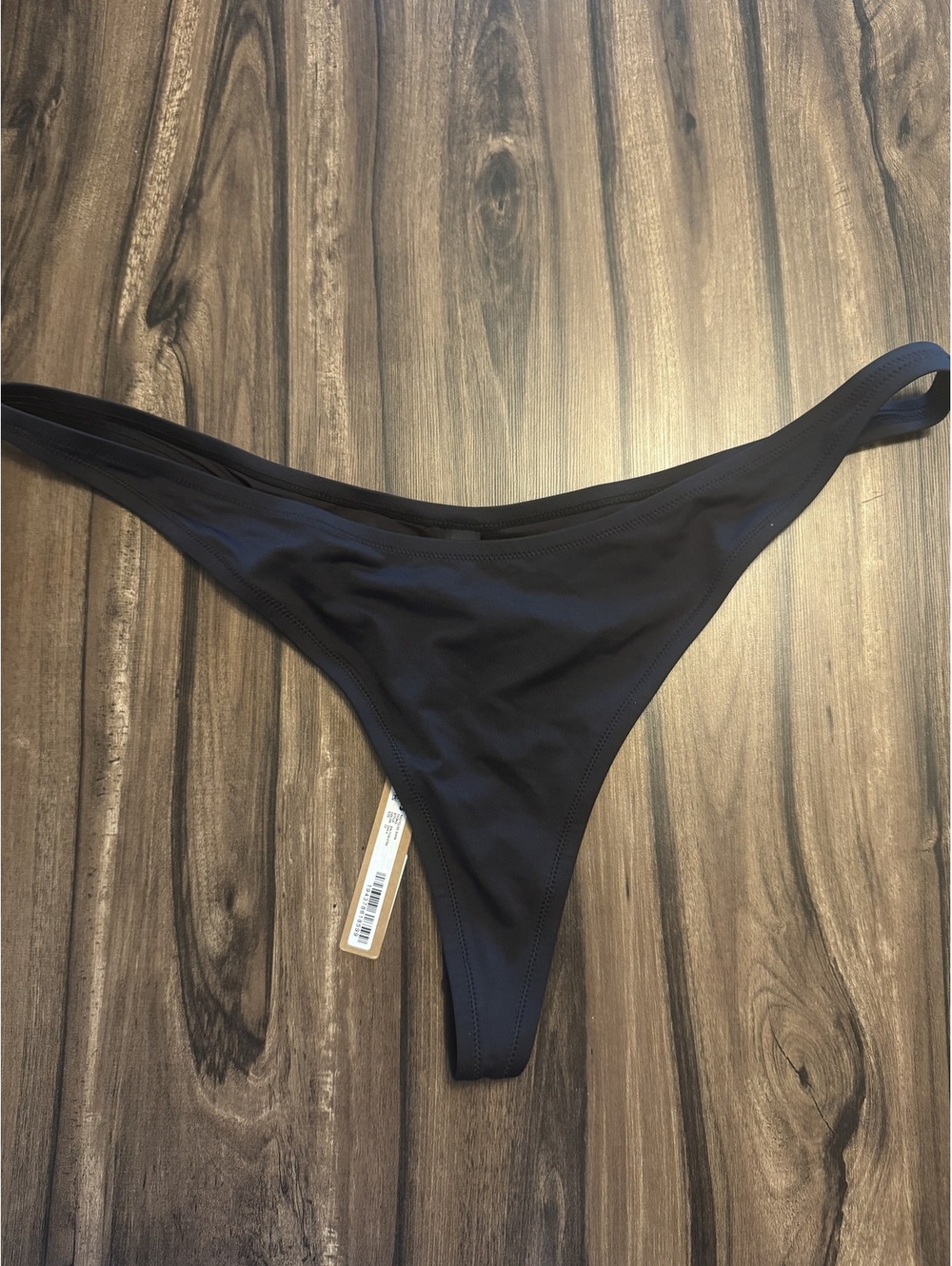 Skims Swimsuit Black Size 3X